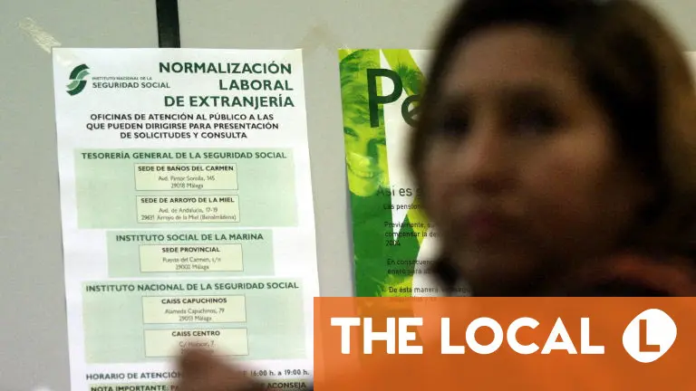 Spain makes key changes to immigration and residency rules