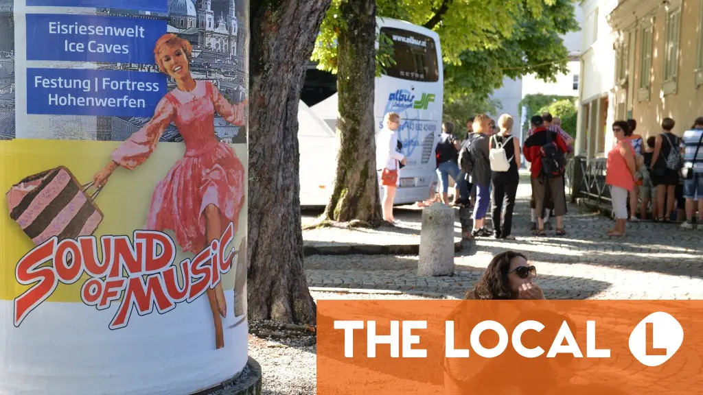 How Americans in Austria can make the most of the Fourth of July weekend