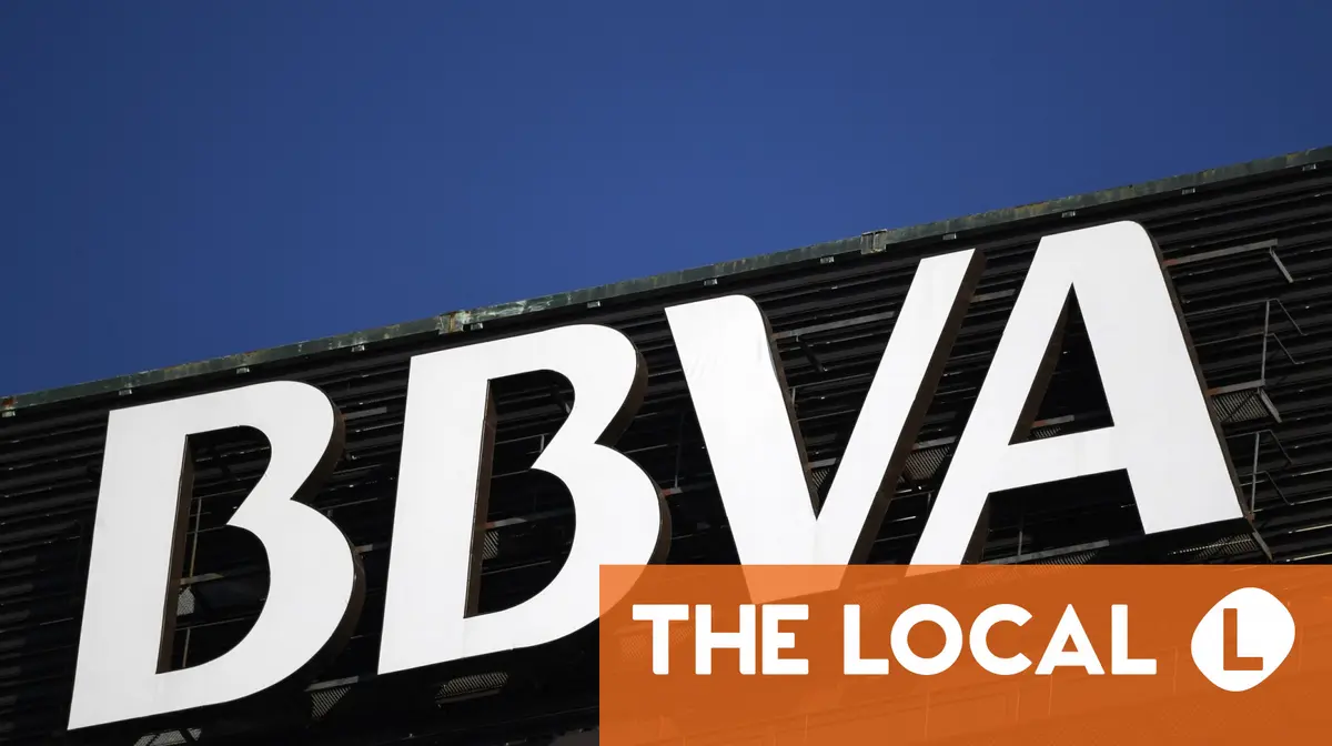 Spain's BBVA bank and former chairman to stand trial over spying