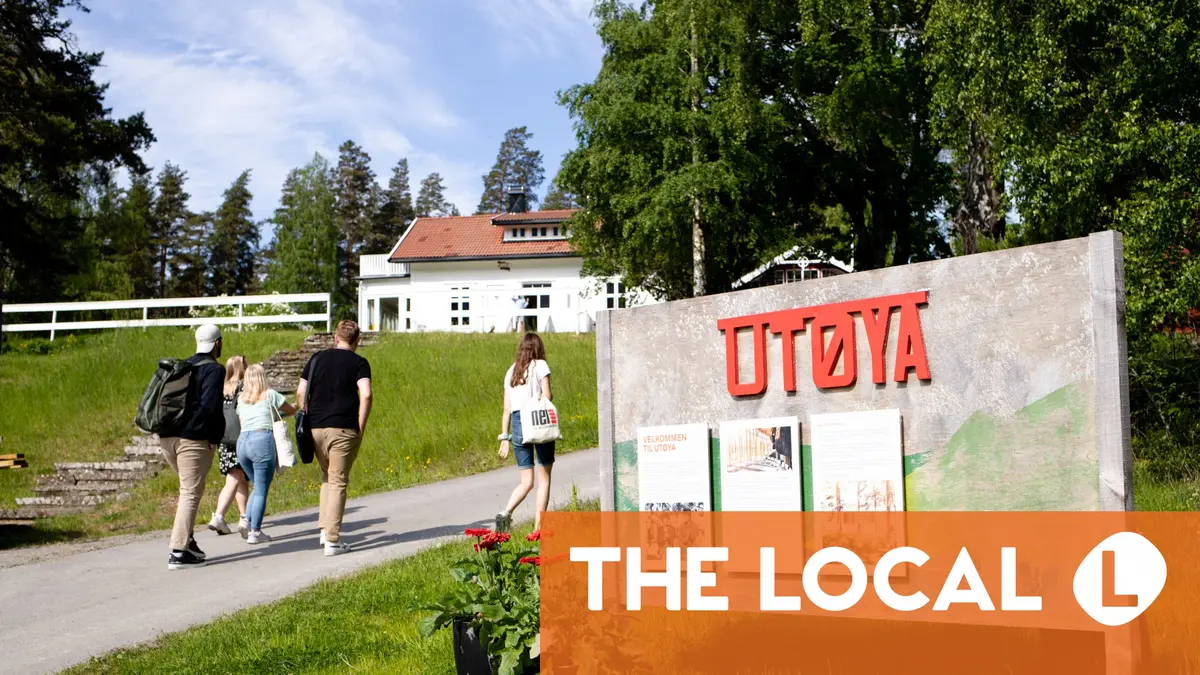 Norway unveils memorial to victims of 2011 massacre