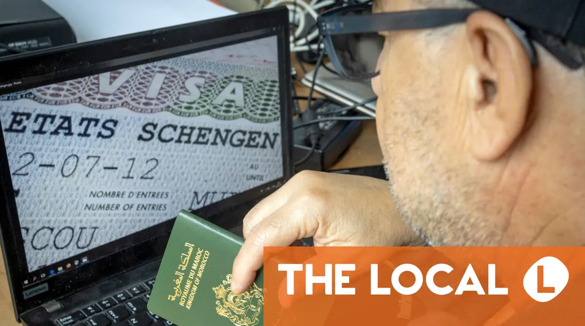 A quick guide to getting a Schengen visa for Spain and the EU