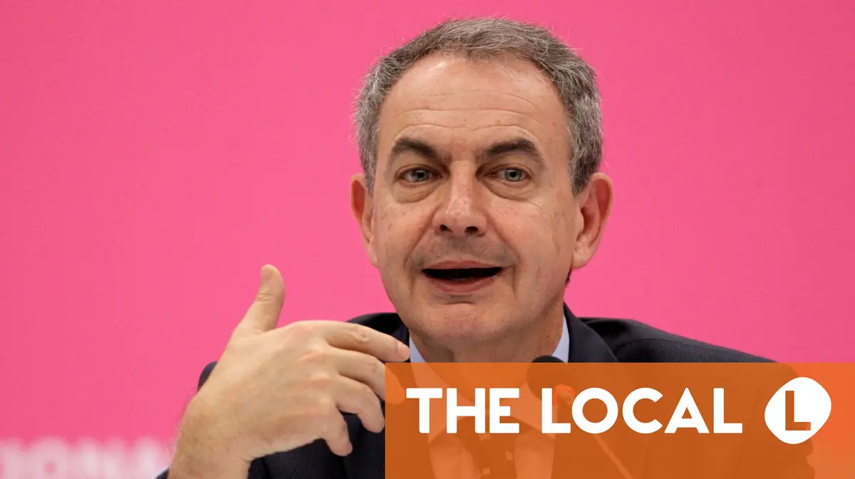 Spain's ex-PM claims €1.3M jewellery stash was gift from foreign state