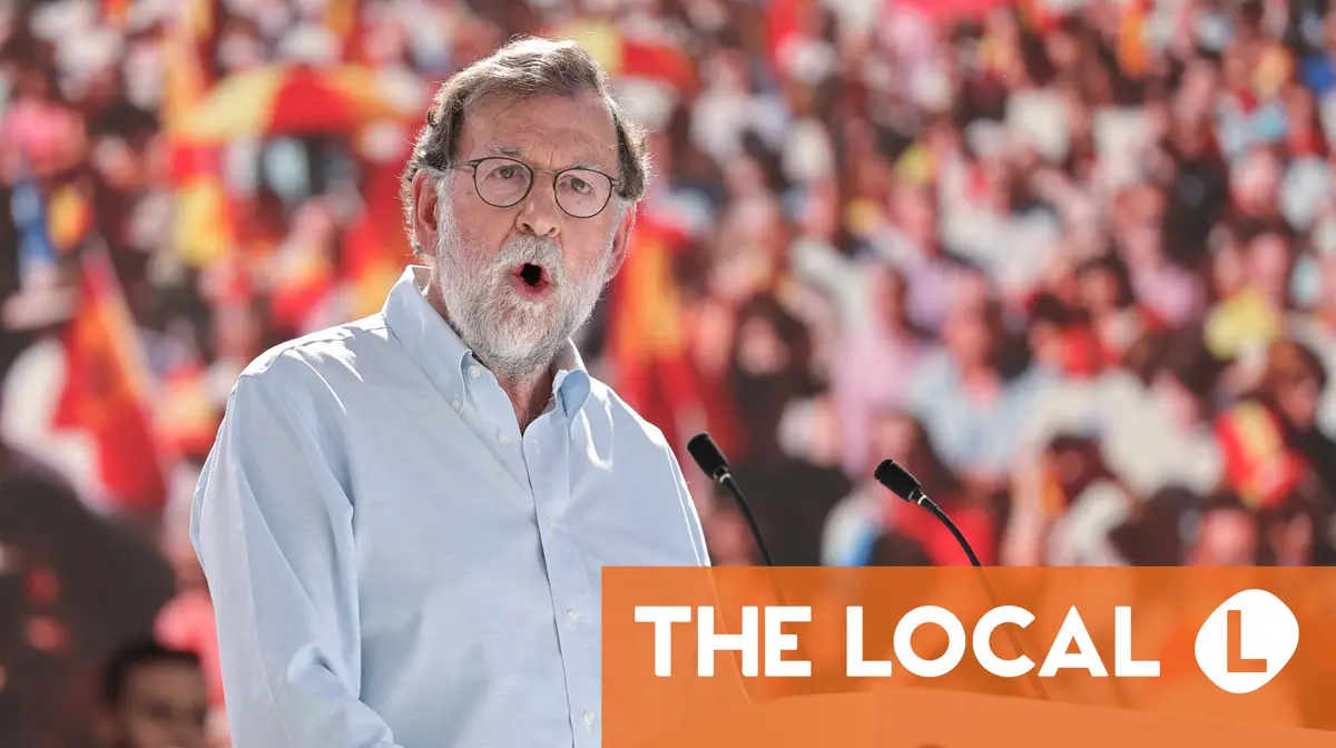 Spain's ex-PM in hot water over 'xenophobic' remark about French team