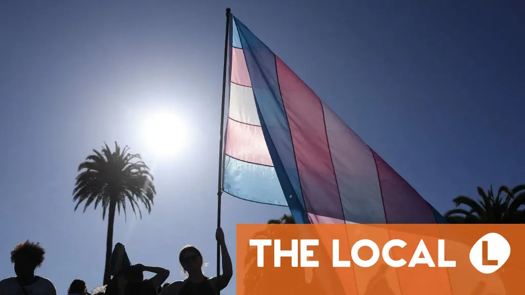 Spain to allow trans foreigners to change name and gender on official documents