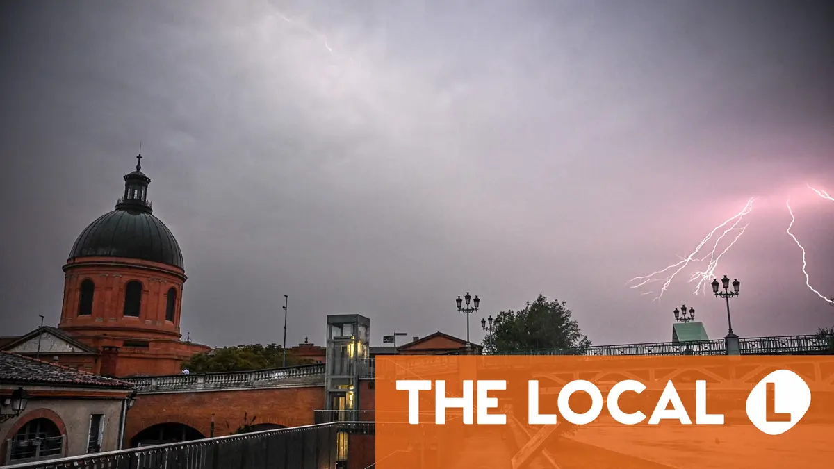 Fourth heatwave: What the weather has in store for France