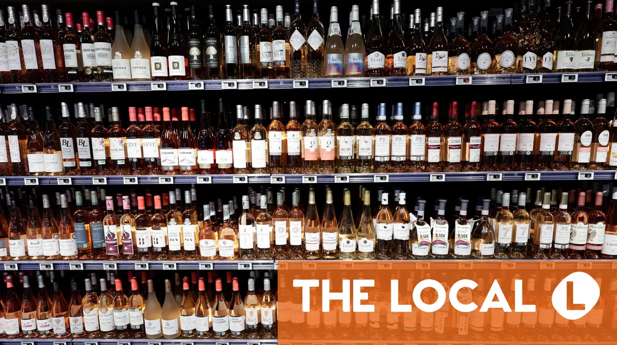 Rosé, sparkling and non-alcoholic: The best French wines to enjoy this summer