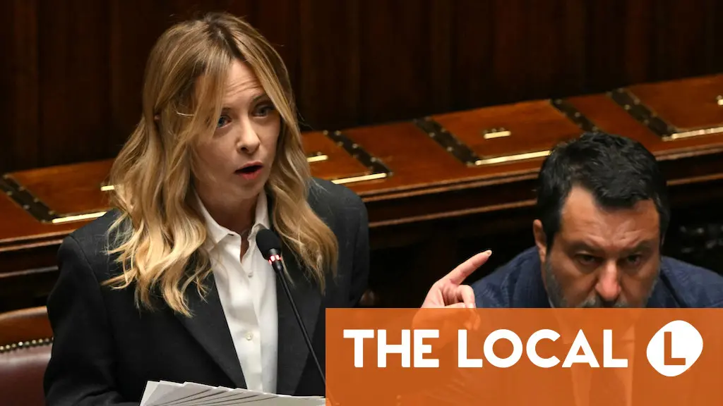 Citizenship-stripping and deportations: What are Italy’s ruling parties proposing?