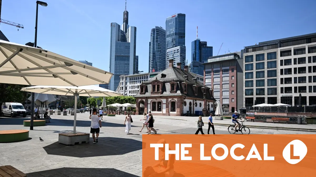 Today in Germany: A roundup of the latest news on Wednesday