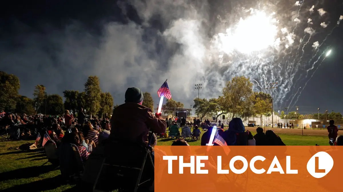 How Spain is celebrating 250 years of American independence