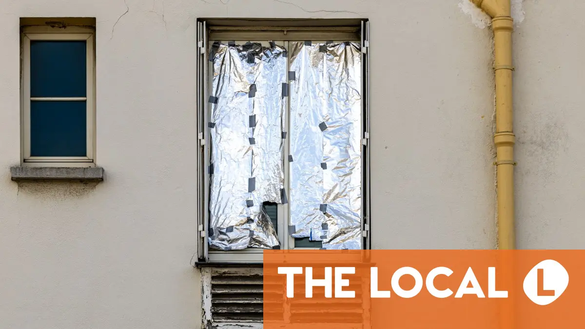 EXPLAINED: How to get up to €1,500 for exterior blinds in Vienna