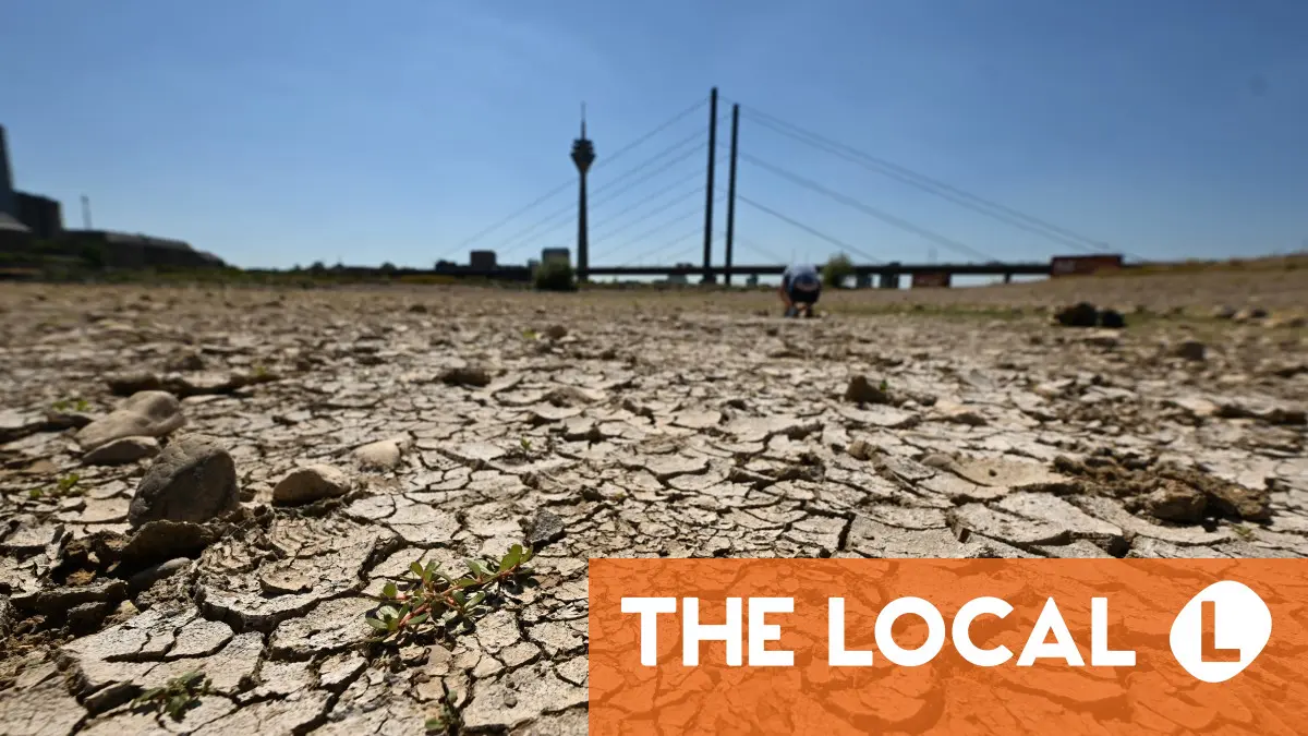 Today in Germany: A roundup of the latest news on Thursday