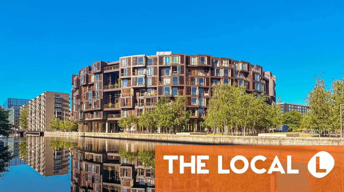 What I learned from dealing with Copenhagen's crazy rental market