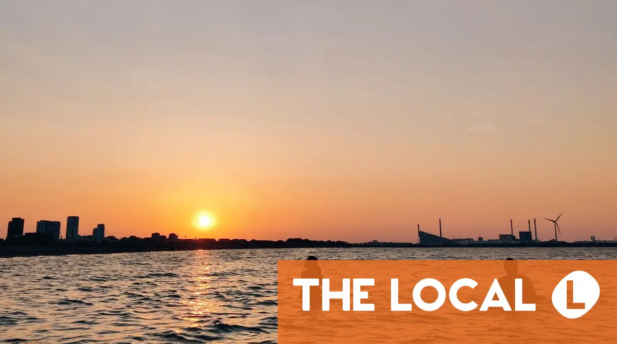 A guide to Copenhagen's lovely beaches