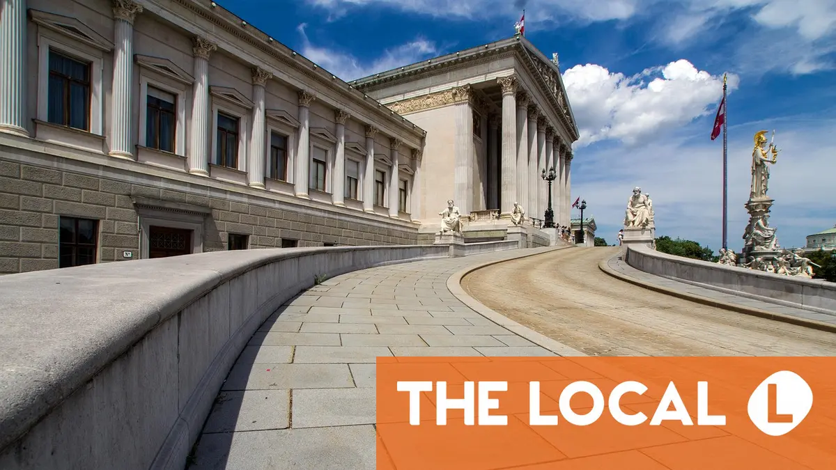 Budget, Pickerl and pensions: What is Austria's parliament voting on this week?
