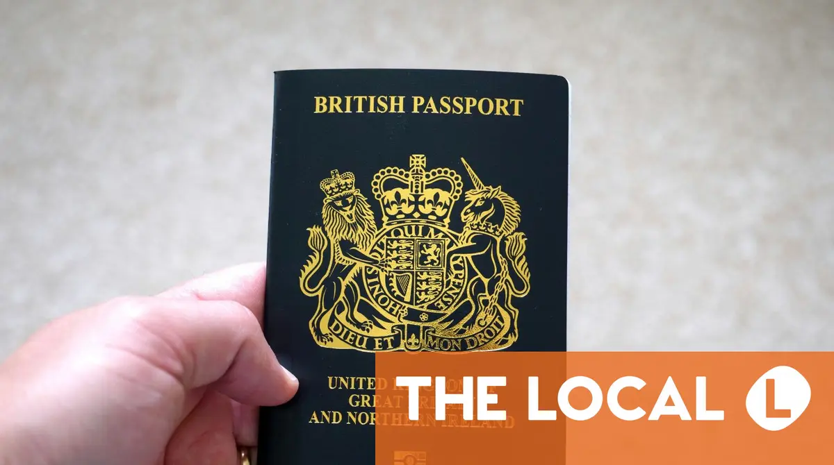 Why has travelling to the UK become so difficult for British dual nationals?