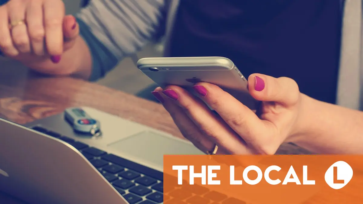 The app helping foreigners understand local life in Austria