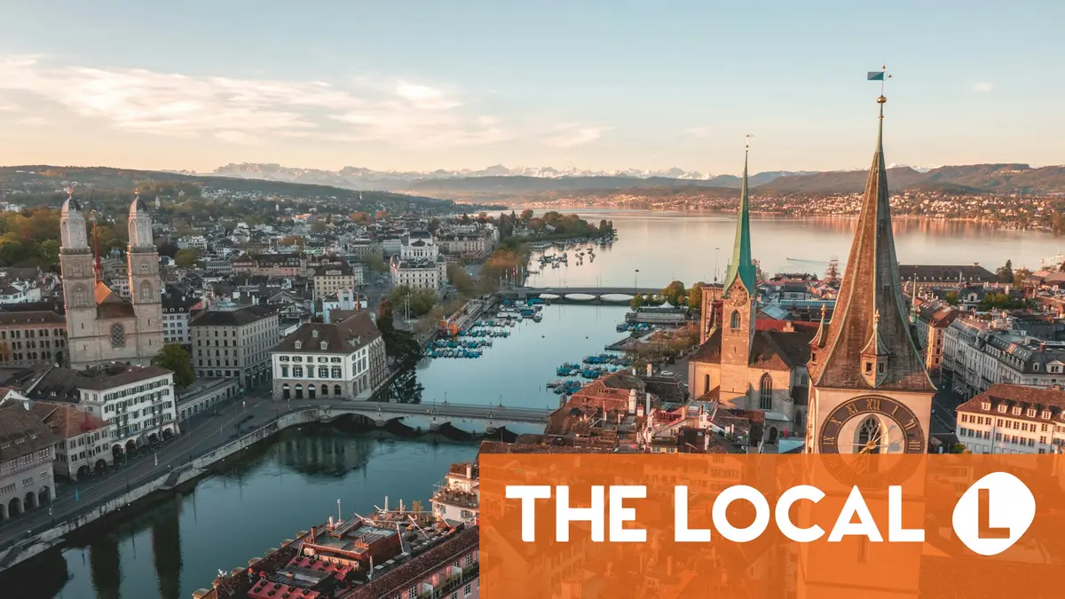 TELL US: Is the quality of life in Zurich really worth the high cost of living?