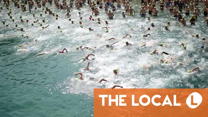 The 10 unmissable events in Switzerland in August 2026