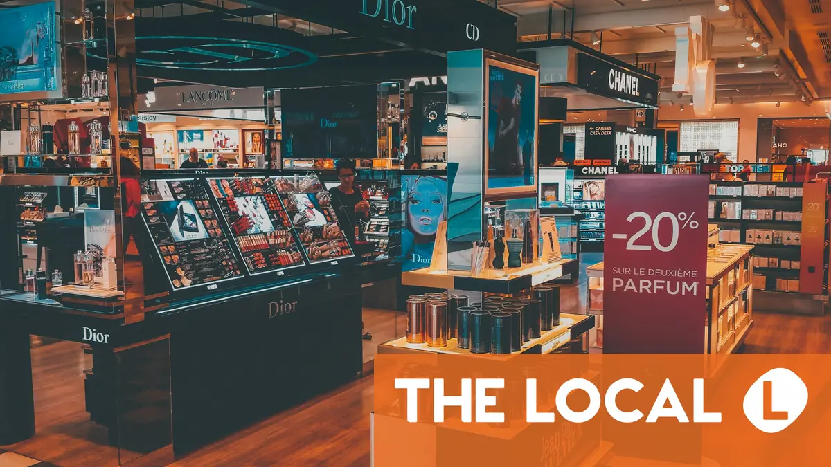 Is it actually any cheaper in Norway to shop at duty-free in airports?