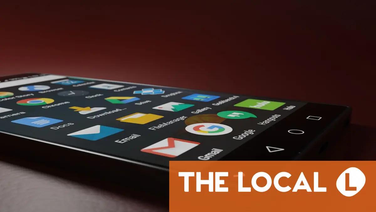 Switzerland to probe Google dropping search choice on Android phones