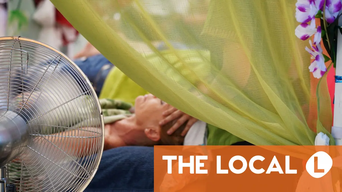 Norway's heatwave: Could the country break its all-time heat record?
