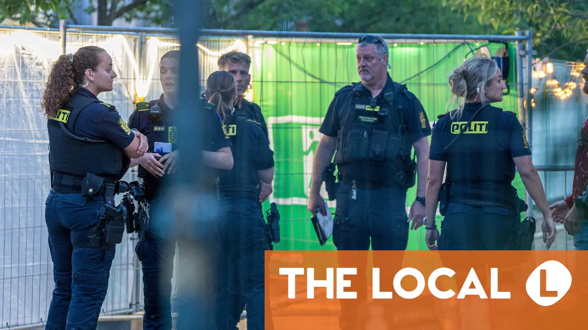 Today in Sweden: A roundup of the latest news on Tuesday
