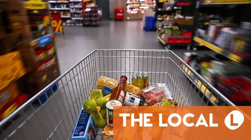Shopping tourism: Where does the Swiss franc go furthest abroad?