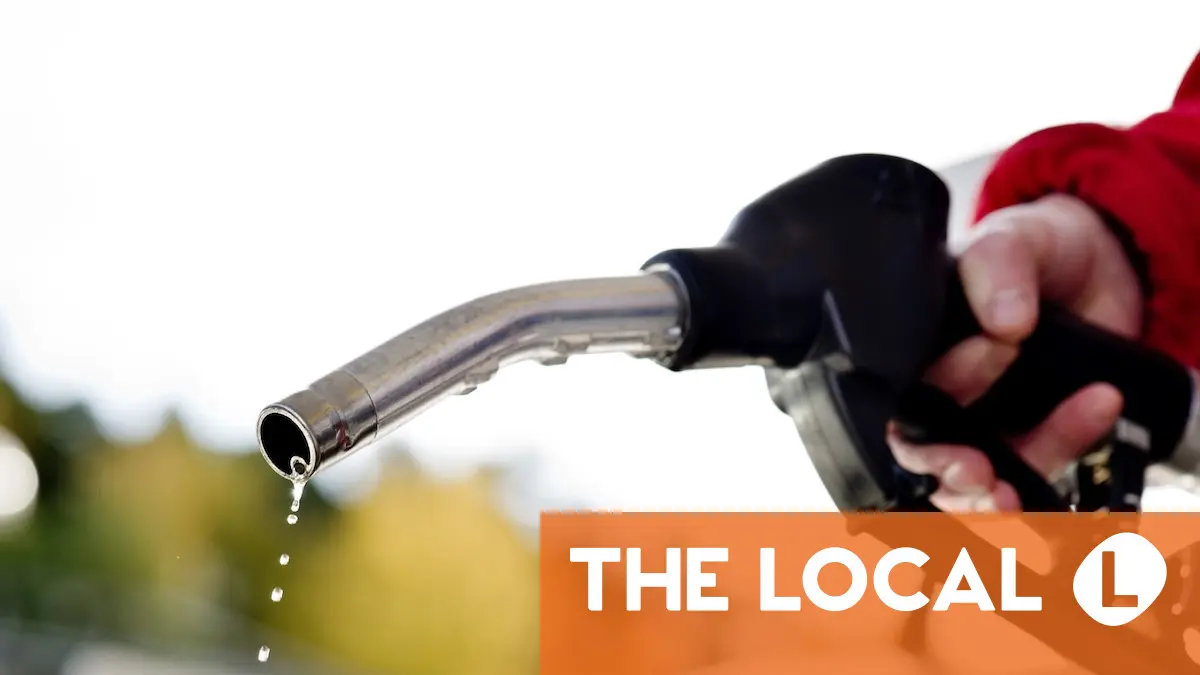 Will any petrol stations pay for violating Germany's price rules?