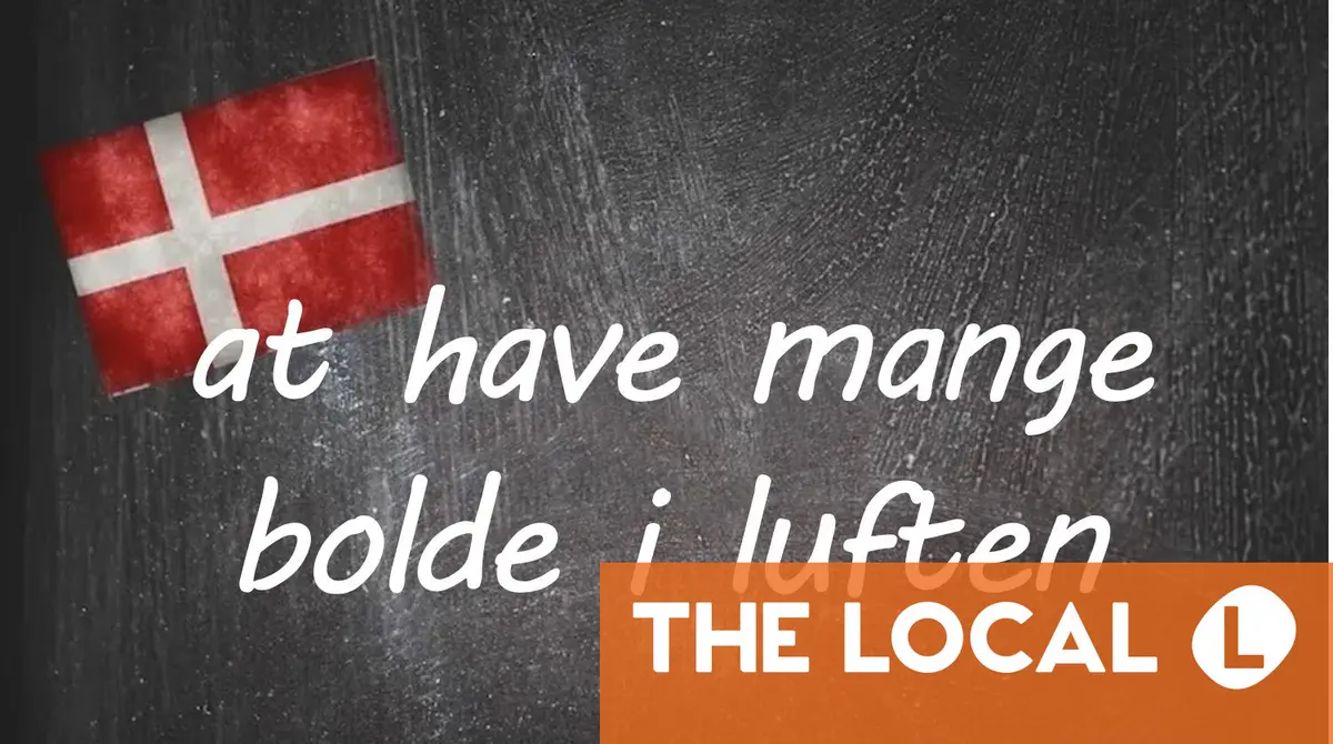 The Corporate Jargon Reshaping LinkedIn: Decoding Denmark's Multitasking Metaphor