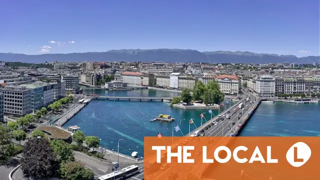 Swiss MP seeks to change traffic patterns during heatwaves
