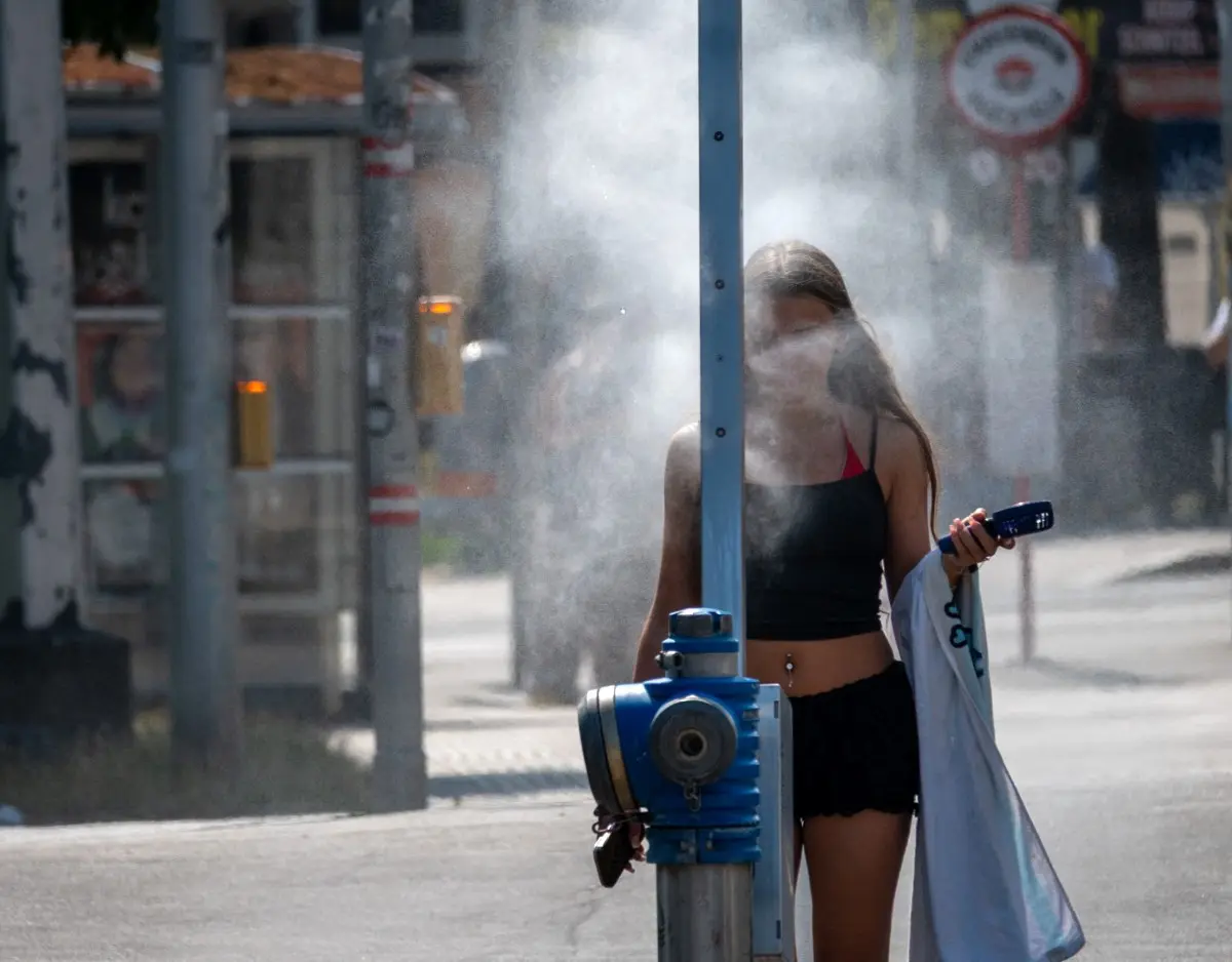 Today in Austria: A roundup of the latest news on Tuesday
