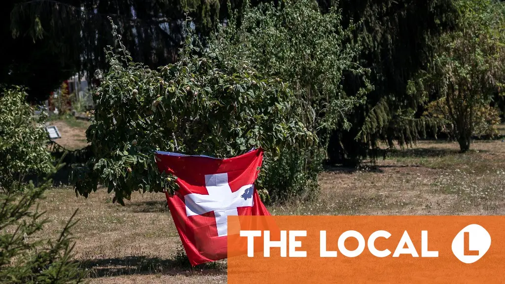 Questions that could trip you up on the Swiss citizenship exam