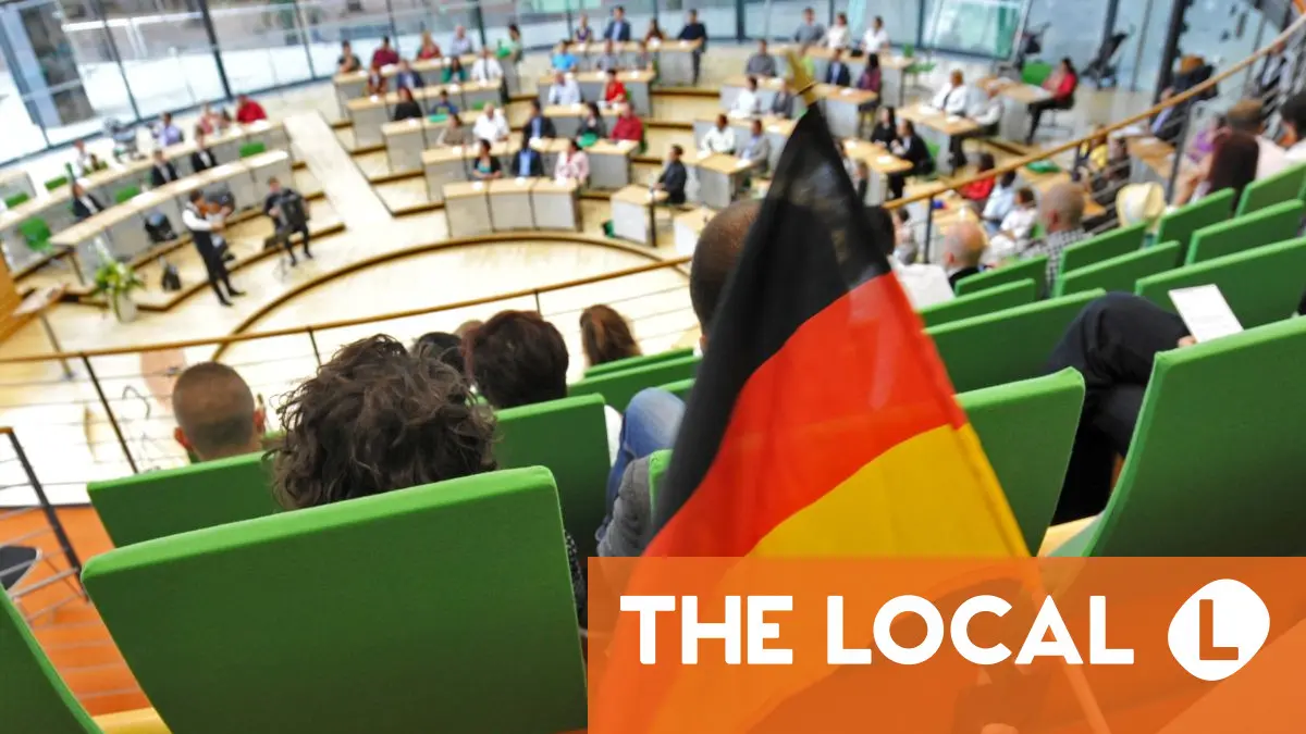 Why is the AfD pushing for a harder German citizenship test?