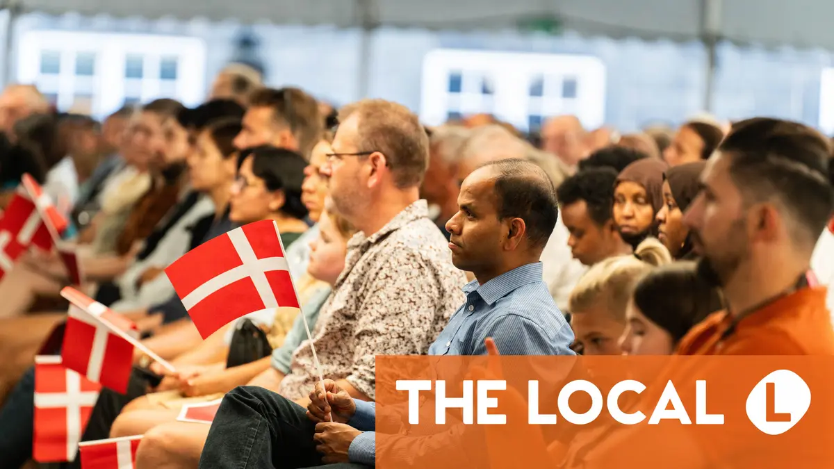 Social Democrats open to making Danish citizenship provisional for 5 years