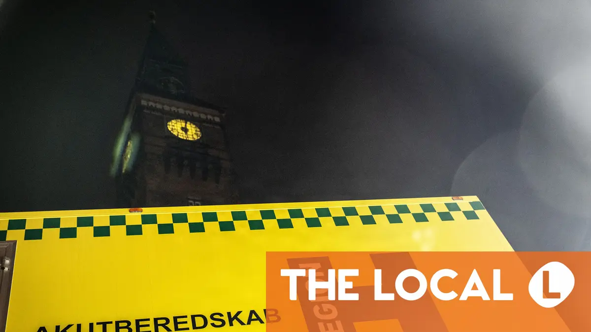 Denmark launches unified emergency psychiatric hotline