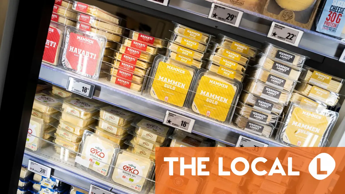 Danish companies fear fines after new EU packaging rules