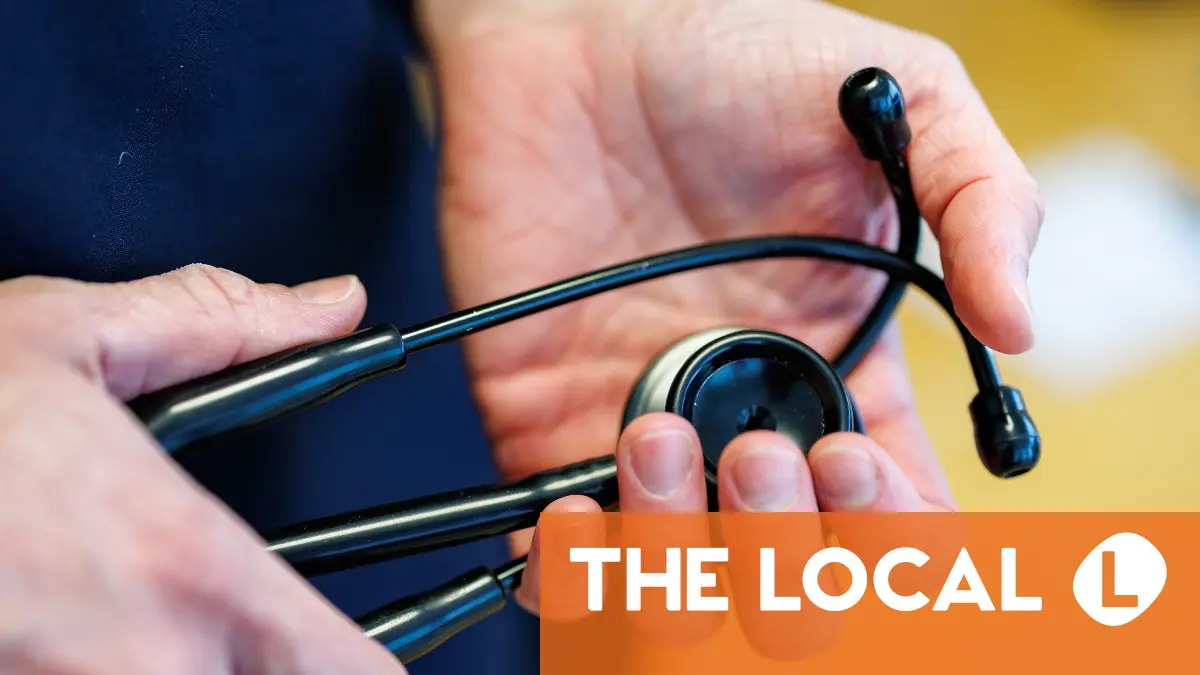 What to do if you need a doctor in Germany outside of opening hours