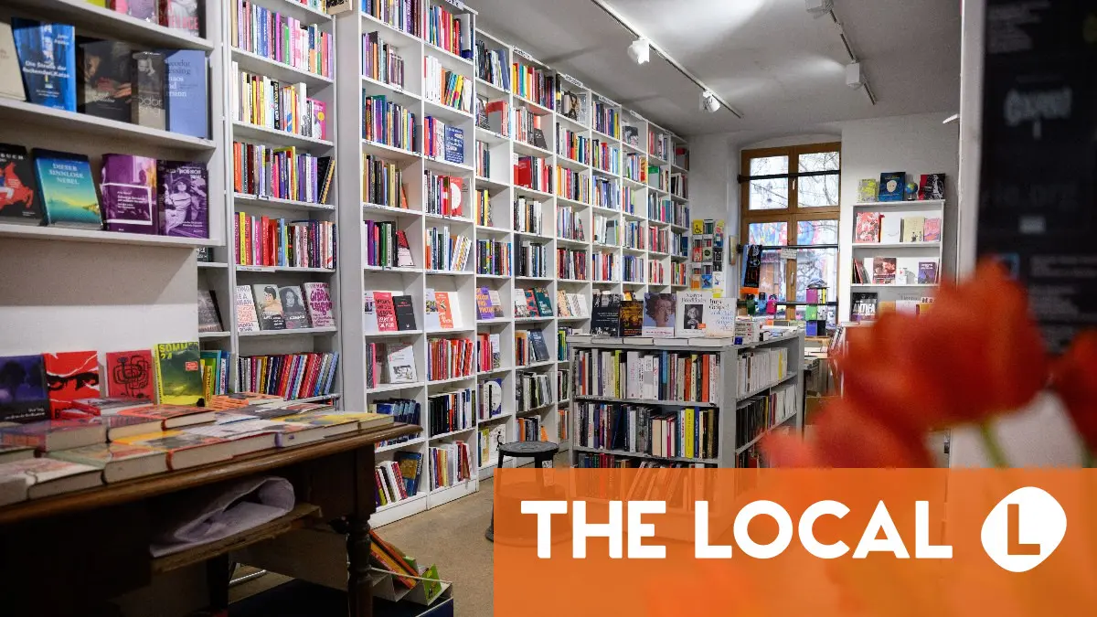 Buchpreisbindung: Why does Germany have fixed prices for books?