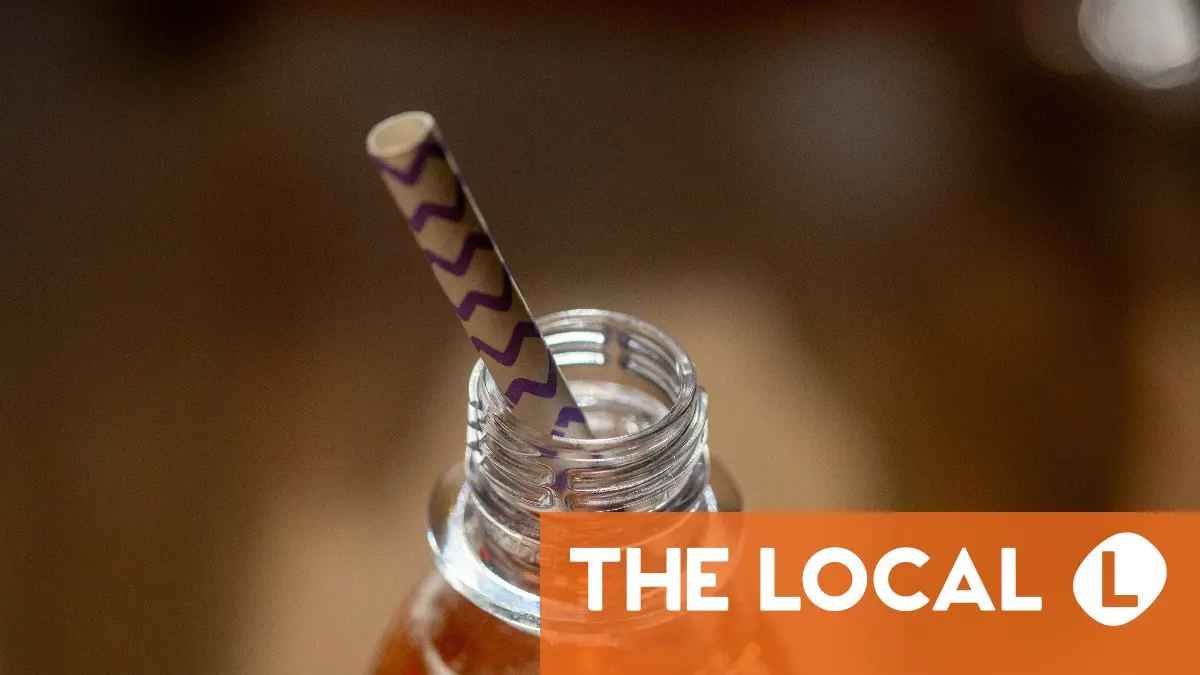 Which drinks will Germany's coming 'sugar tax' really apply to?