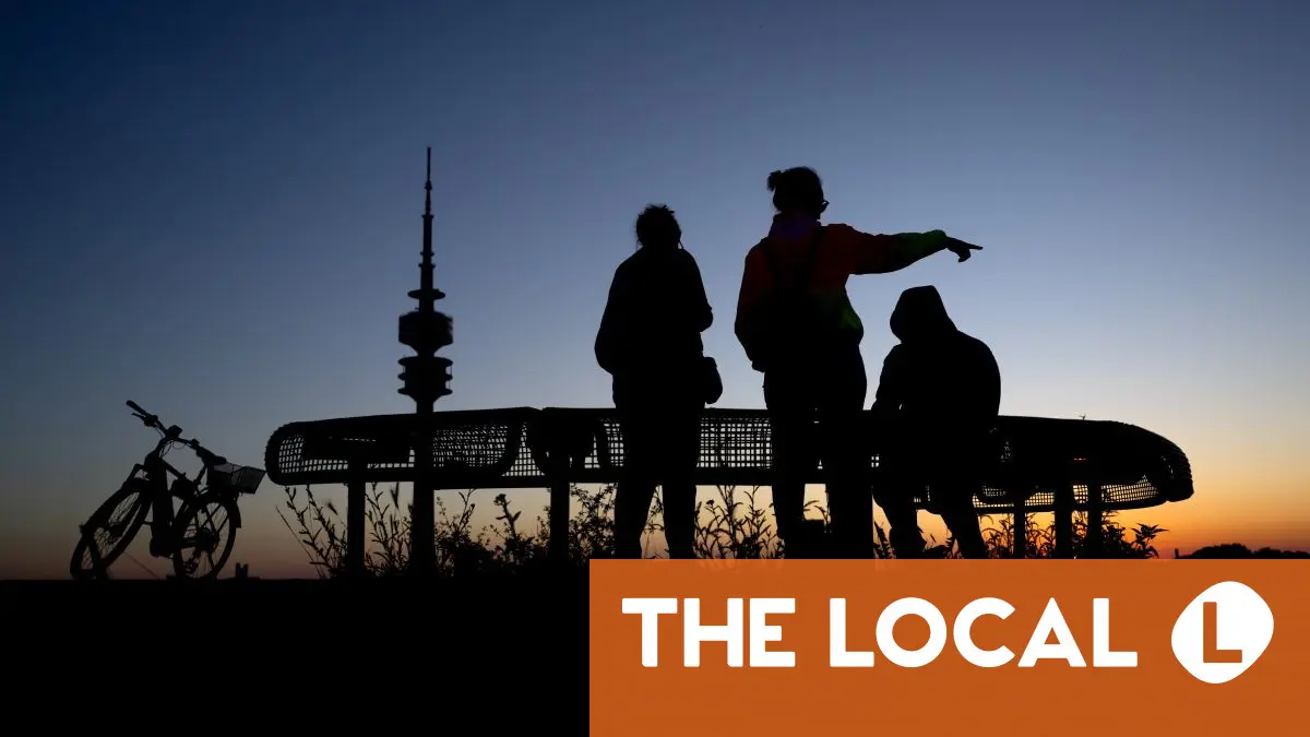 TELL US: Do you need to speak fluent German to live in Germany?