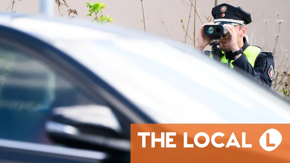 Today in Germany: A roundup of the latest news on Monday