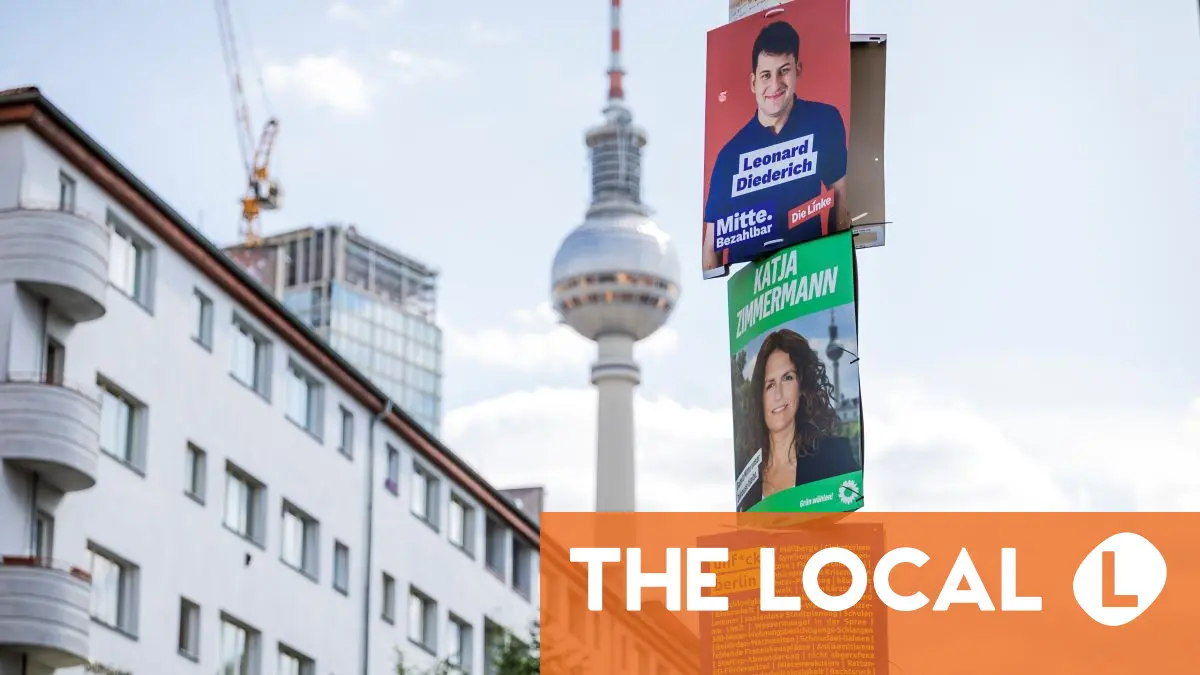 Election guide: Germany's main political parties explained