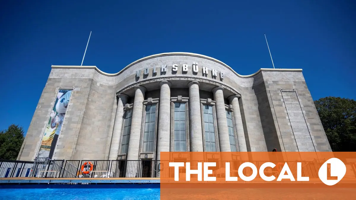 Swim event for Black youth in Berlin cancelled due to racist threats