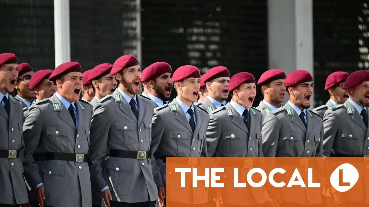 Today in Germany: A roundup of the latest news on Tuesday
