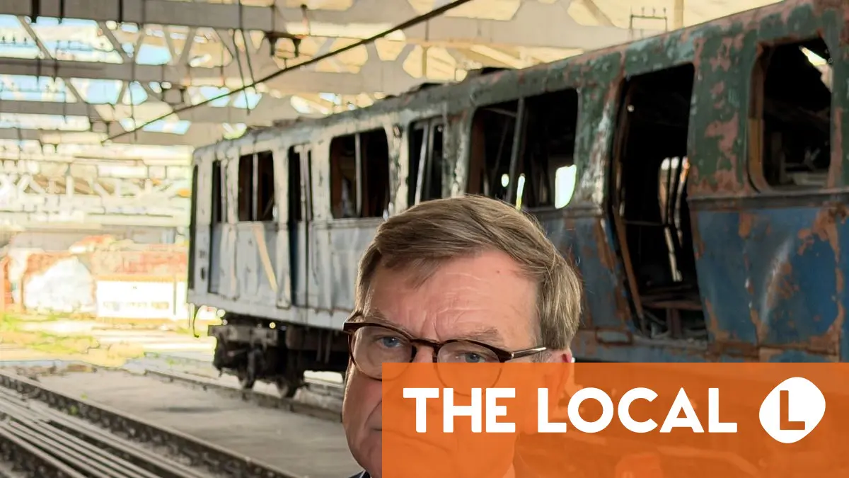 Today in Germany: A roundup of the latest news on Monday