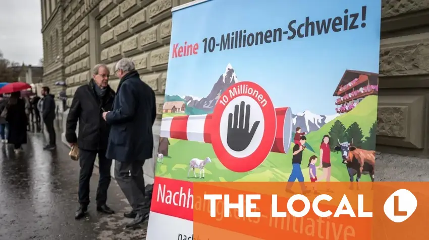 Why was the Swiss hard-right’s anti-immigration bid rejected by voters?