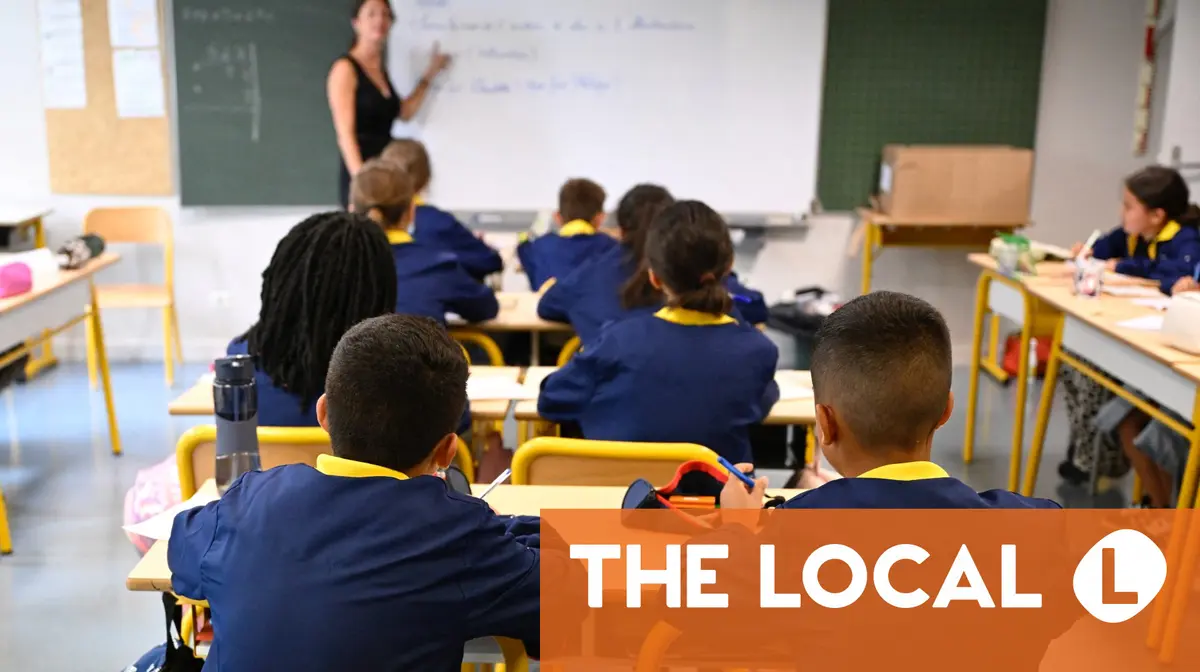 France's school uniform experiment fizzles out as government cuts funding