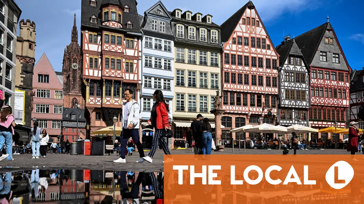 'Make effort early': Foreigners share how much German you need to live in Germany