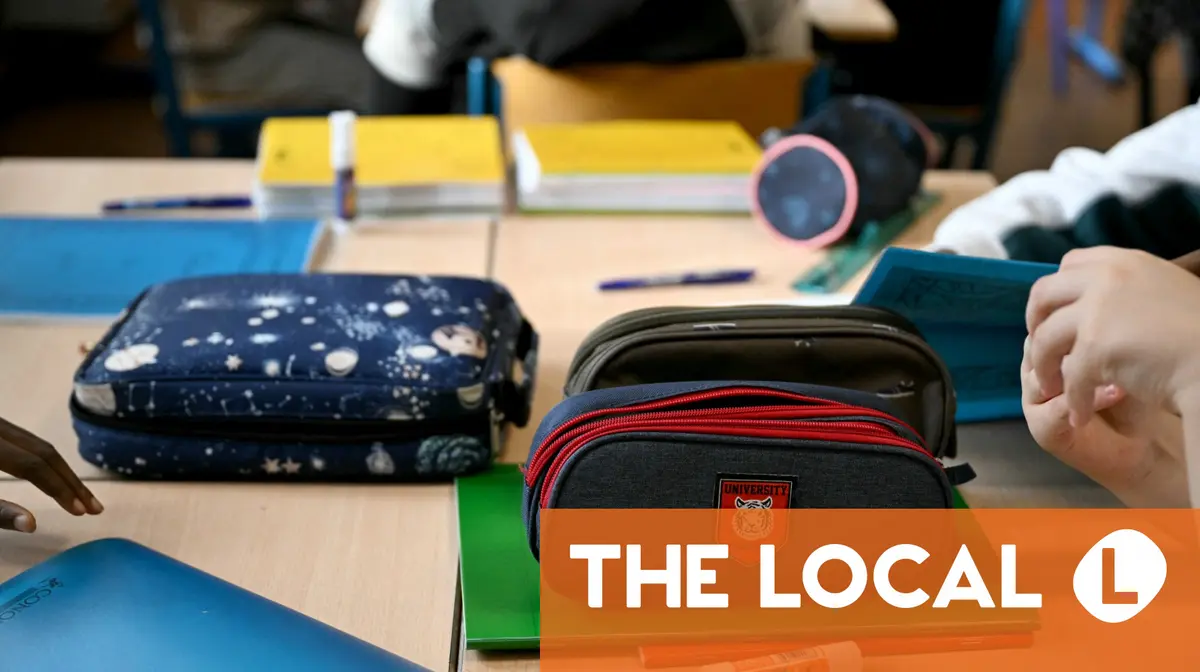 Fournitures scolaires: The dreaded French school stationery lists