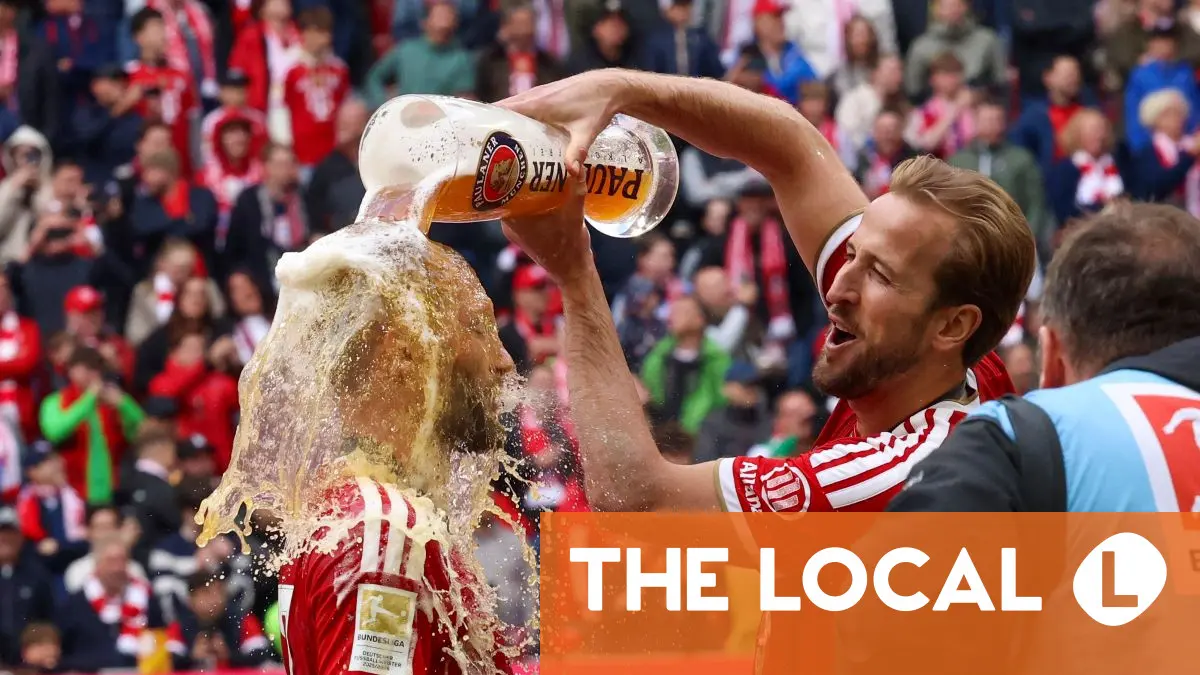 Bundesliga: Everything you need to know about Germany's new football season